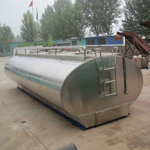 武漢運輸罐介質適配選材不可忽視的五大